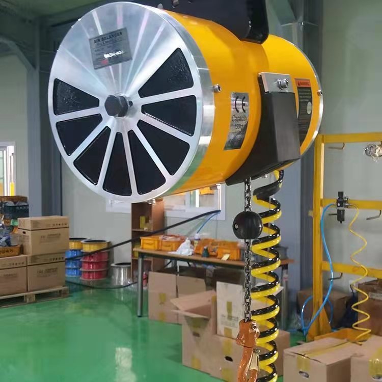 <b>KHC氣動平衡器</b>